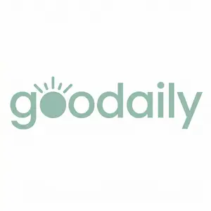 Goodaily shop logo