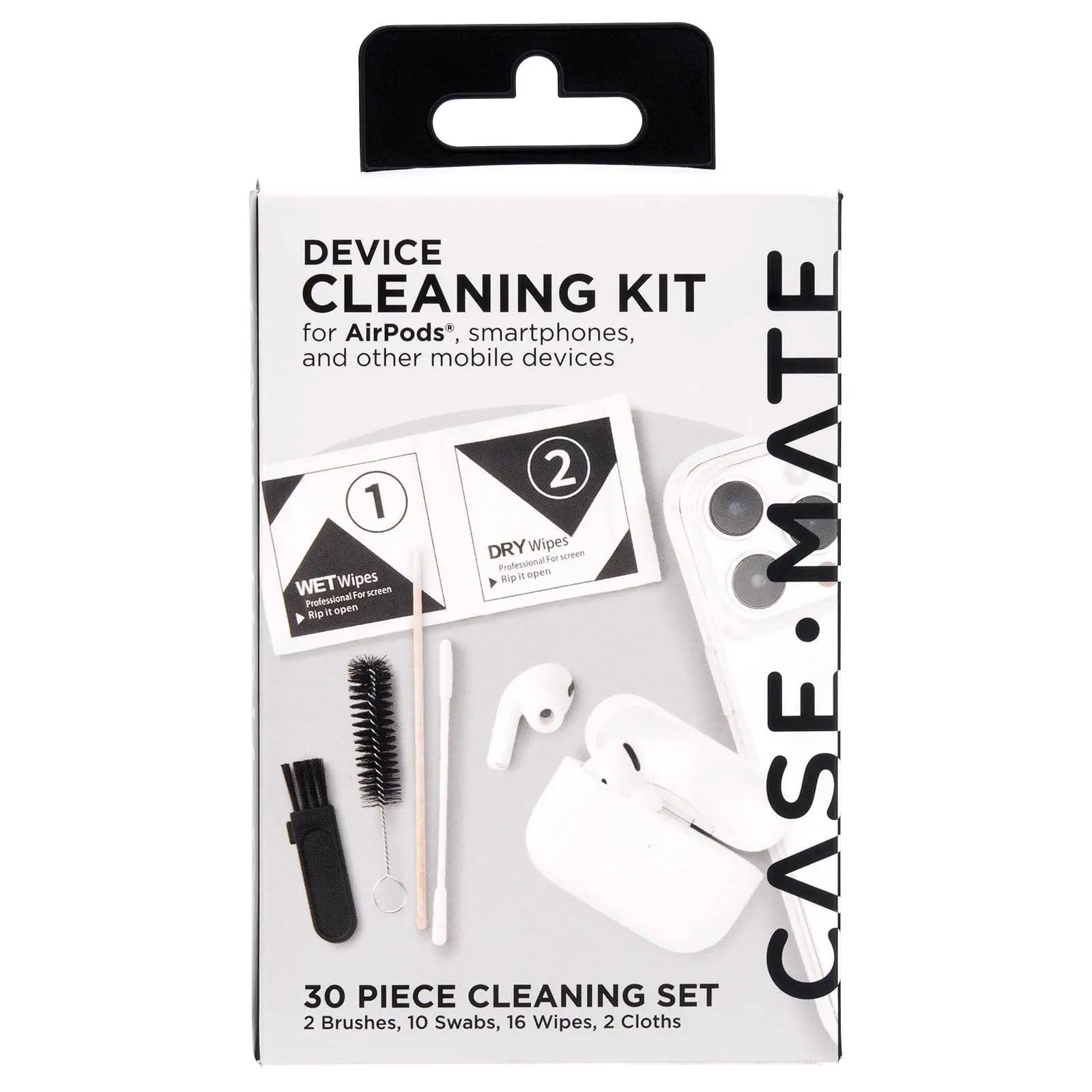 Device Cleaning Kit Device Cleaning Kit