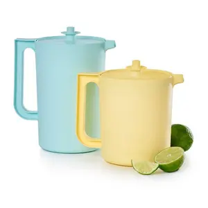 Vintage Classic Sheer Pitcher Set