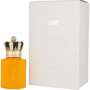 Royal Crown Nima By Royal Crown Extrait De Parfum For Women