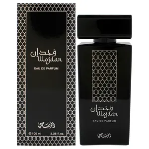 Wojdan by Rasasi for Unisex - 3.38 oz EDP Spray