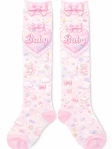 Pair of socks [random]