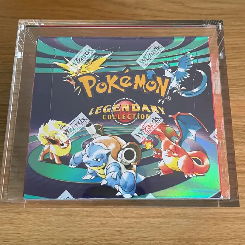 box legendary pokemon - TikTok Shop box legendary pokemon - TikTok Shop