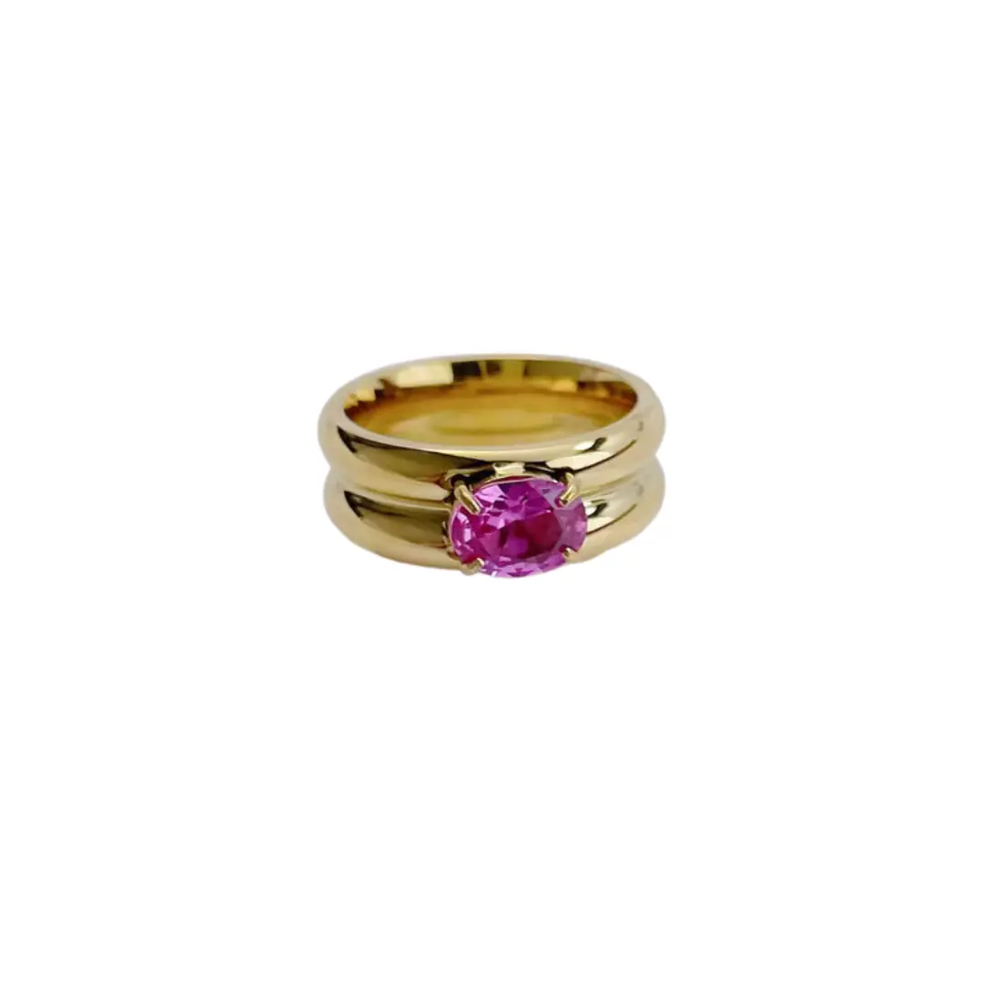 Evie Ring