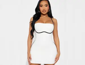 ALOE TENNIS DRESS WITH HEADBAND
