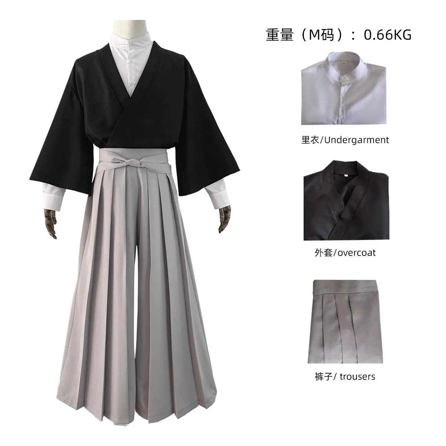 Anime Zenin Naoya Cosplay Costume Jujutsu Uniform Outfit For Halloween Christmas Carnival Party Role Costume for Aduit