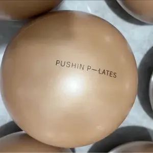 PILATES BALLS
