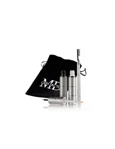 MD Best Lash and Brow Brush Makeup Brush Cosmetic Eyebrow Styling Kit Spoolie