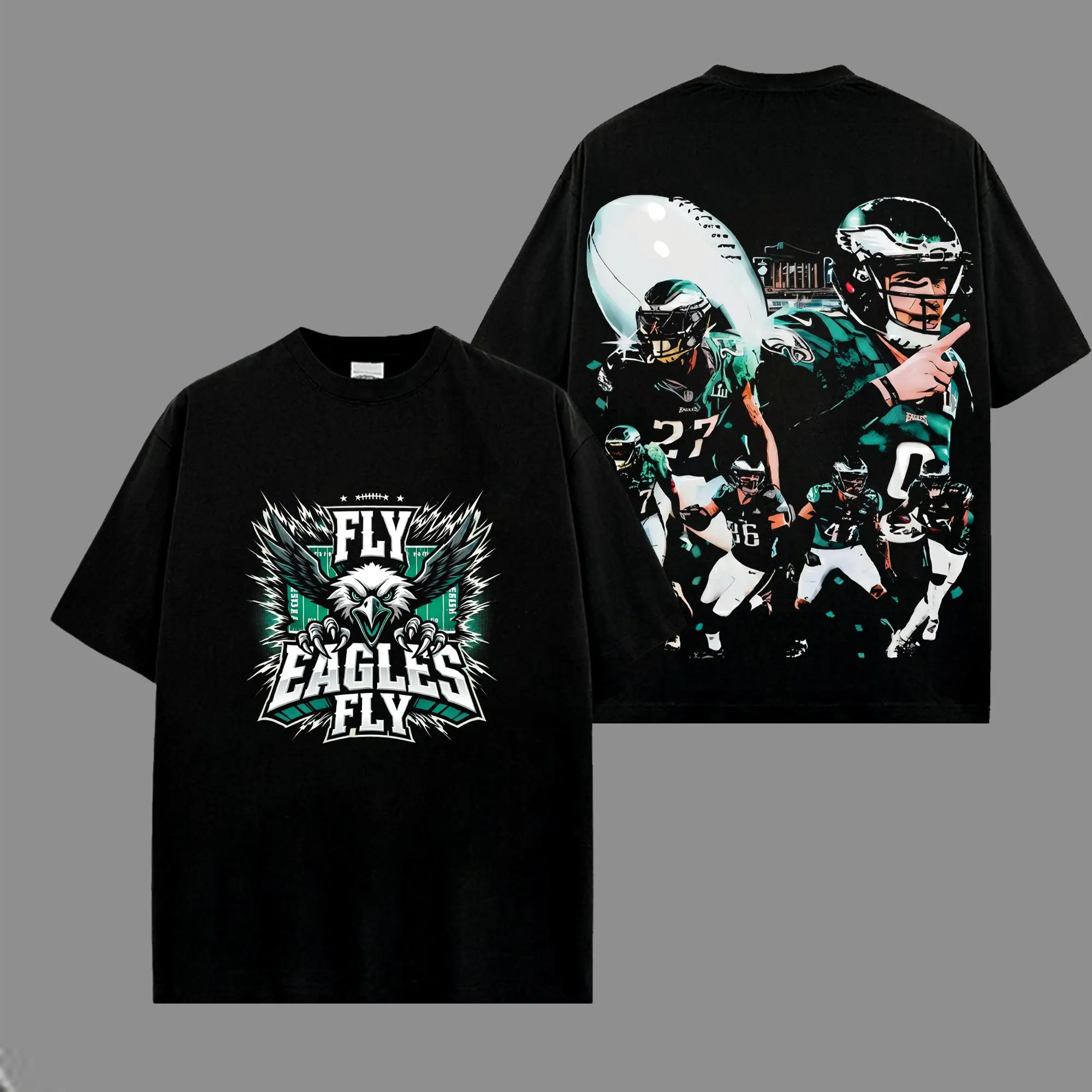 Cotton T-Shirt