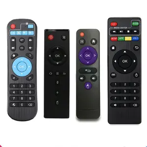 X96w x96 mini remote control