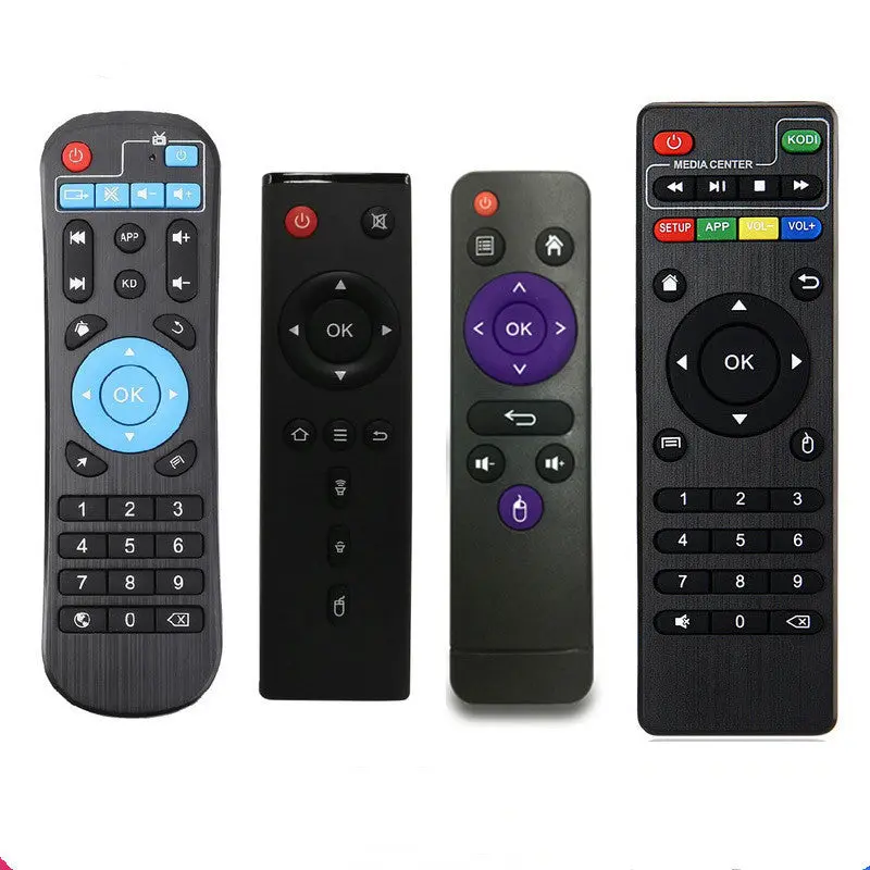 X96w x96 mini remote control