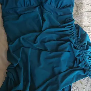 Product Review of Blooming Jelly Tummy Control Mesh Sheer Sarong Wraps Women One Piece Swim Dress#TikTokShopHolidayHaul from B**y b**e