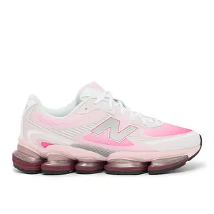 New Balance Abzorb 2000 Rose Sugar U2000PBC Men's Fashion Sneaker New