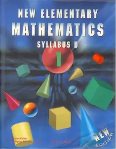 USED-New Elementary Mathematics Syllabus D by sin-kwai-meng (Paperback)