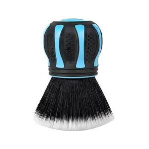 All-Purpose Soft Car Cleaning Brush — Large Head for Fast Dust Removal in Hard-to-Reach Areas