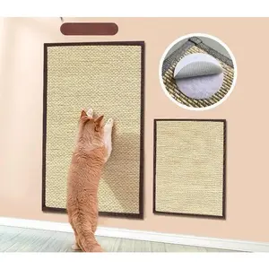 Couch Cat Scratcher Sofa Protection