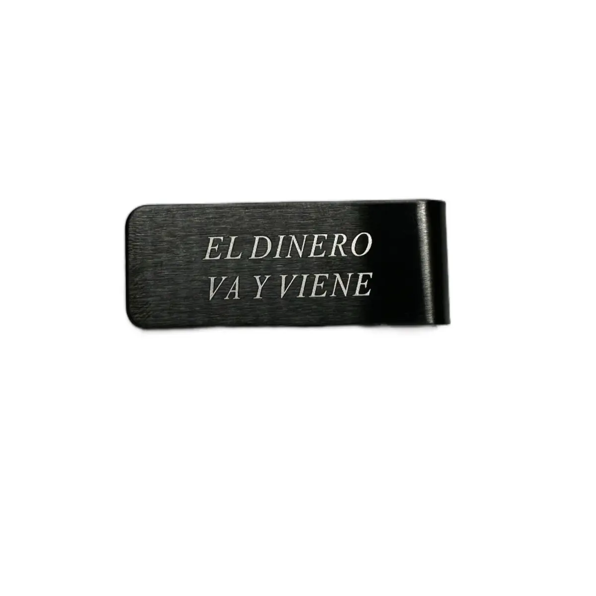 MONEY CLIP