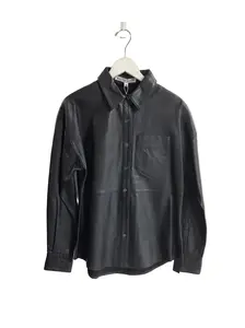 Walter Baker Colette leather top