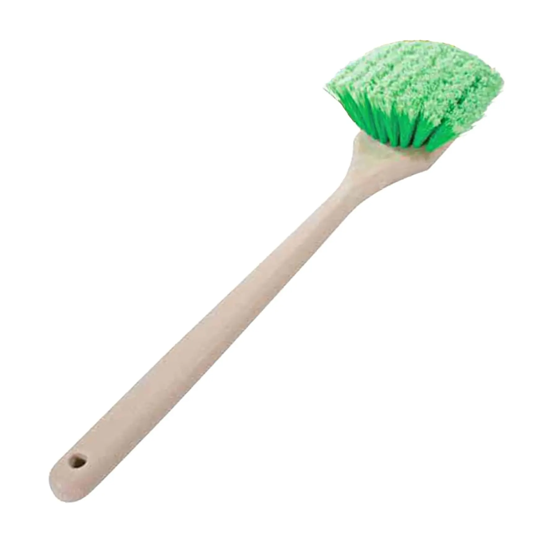 MAGNOLIA #43 SOFT GREEN BRUSH