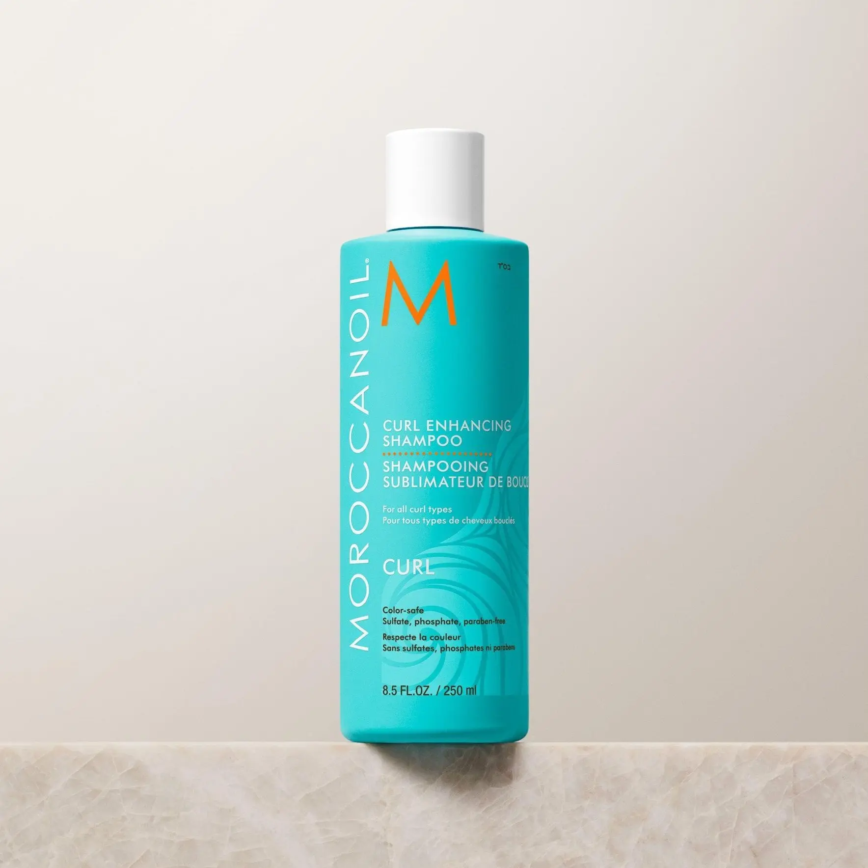 Curl Enhancing Shampoo Curl Enhancing Shampoo