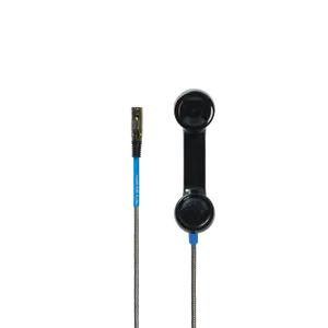 Payphone (Black)