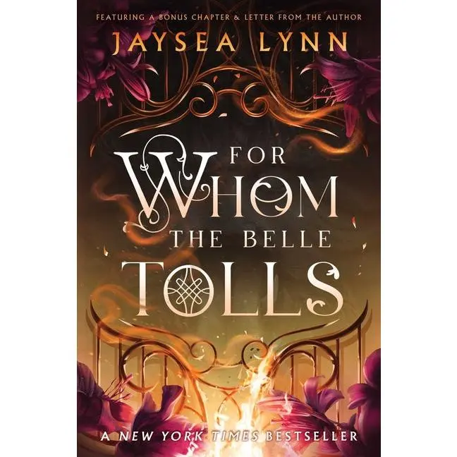 For Whom the Belle Tolls