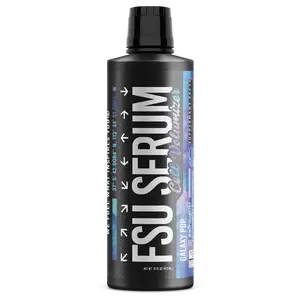 FSU: Serum Non-Stim Pre-Workout