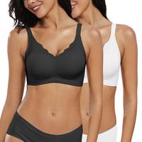 2pcs-Type A-black+white