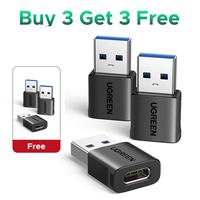 10Gbps USB to USB C（Buy 3 Get 3 Free）