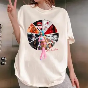 Music Shirts T-Shirt