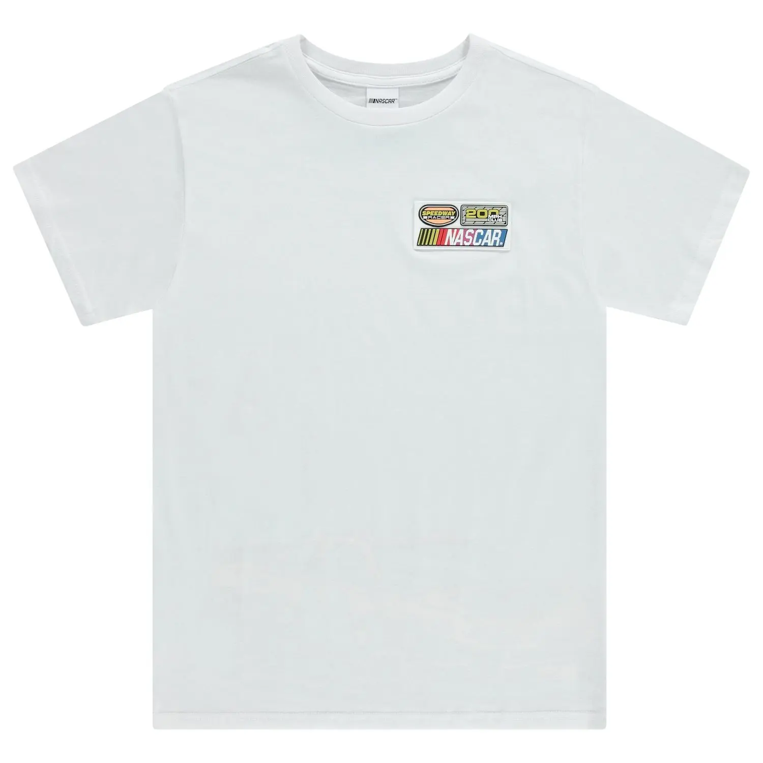 Vintage NASCAR Daytona 500 Shirt