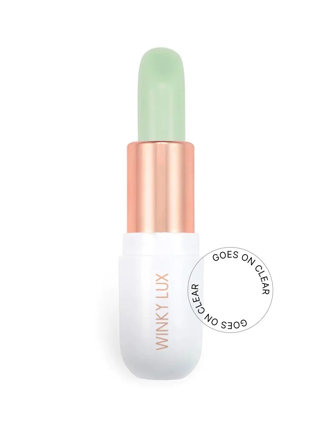 Matcha Lip Balm