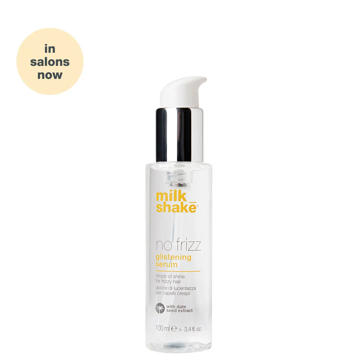 Glistening Serum Glistening Serum