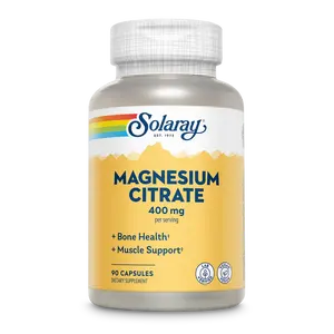 Magnesium Citrate 400mg
