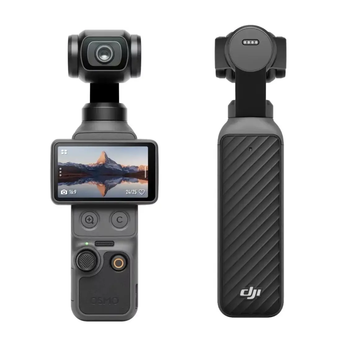 DJI OSMO POCKET 4 CREATOR COMBO