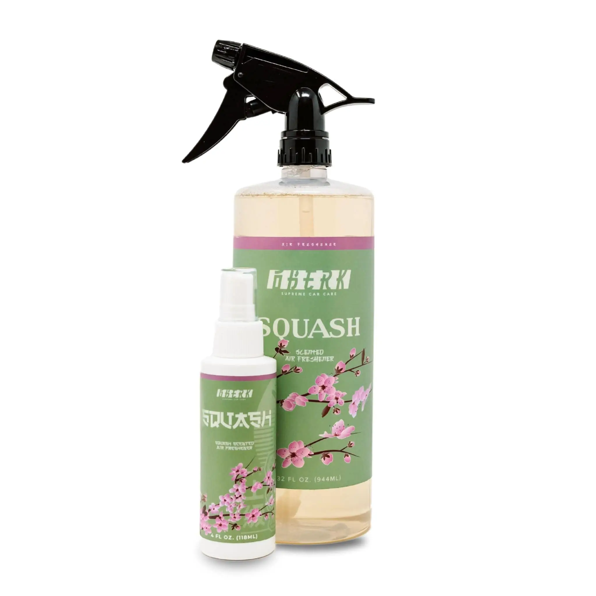Oberk Japanese Squash Air Freshener - TikTok Shop