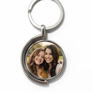 Llavero personalizado