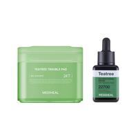 Teatree Calming Hydra Duo