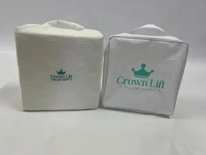 Storage Bag for Crown Lift Support System
