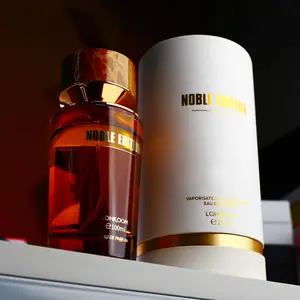 Creamy Coconuts Scents EDP Perfume for Women Gifted Package Long Lasting Floral Sweet Perfume for Her