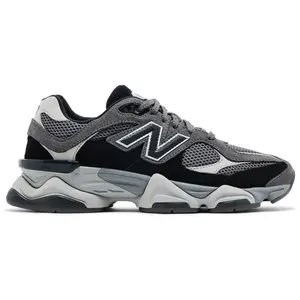 New Balance 9060 Black Castlerock U9060ERA Men's Fashion Shoes New