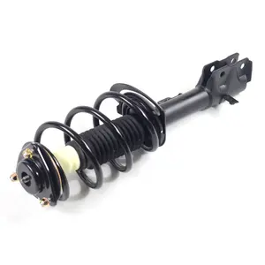 Complete Quick Struts For 2011 2012 2013- 2017 Jeep Patriot Compass Front Right