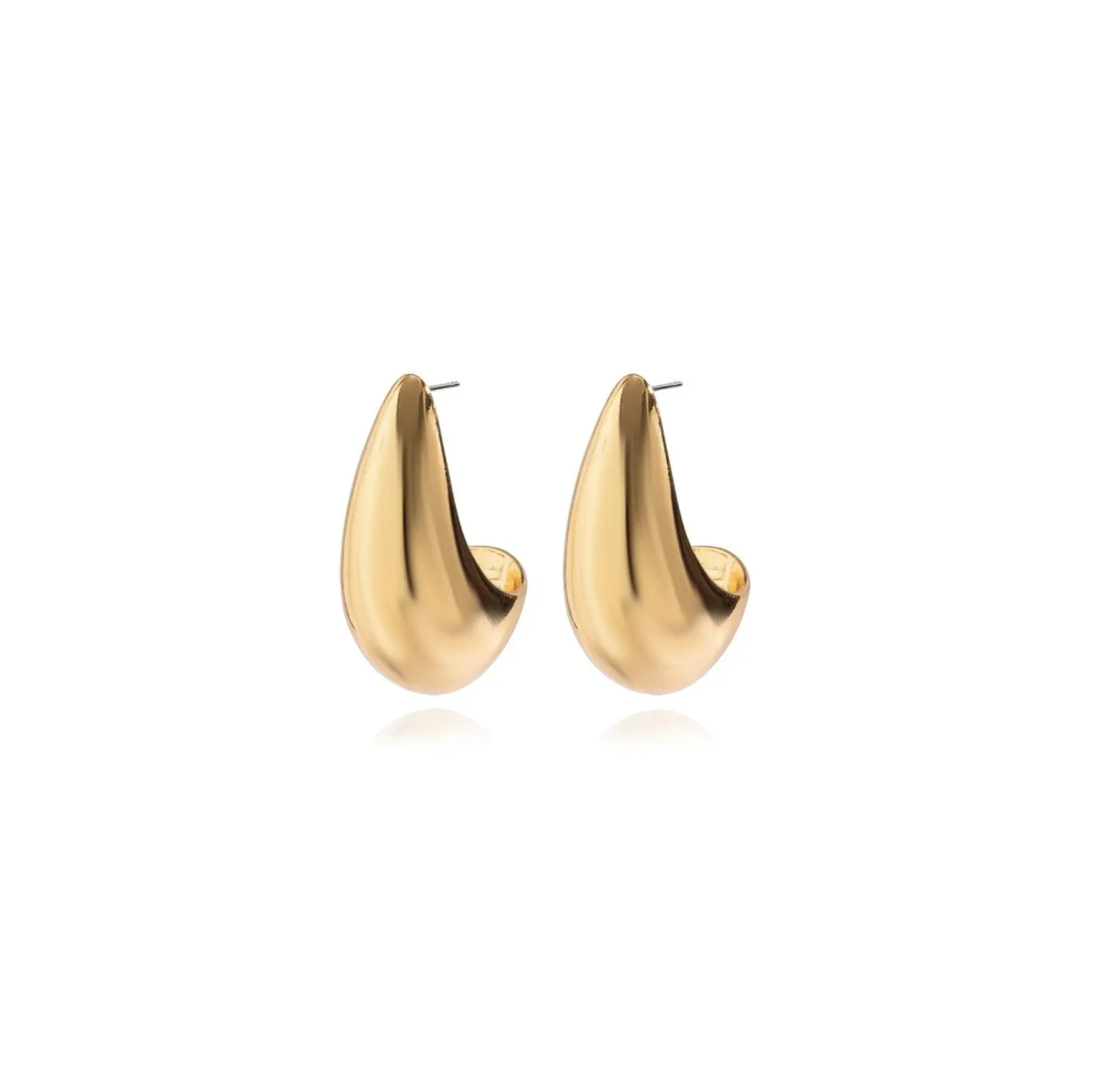 The Hailey Earrings