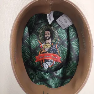 SAN JUDAS 1000X TELAR JOHNSON LIMITED EDITION COWBOY HAT