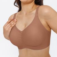 ​​Seamless​-Light brown