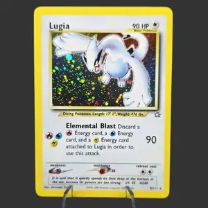 Lugia 009/111 - Neo Genesis
