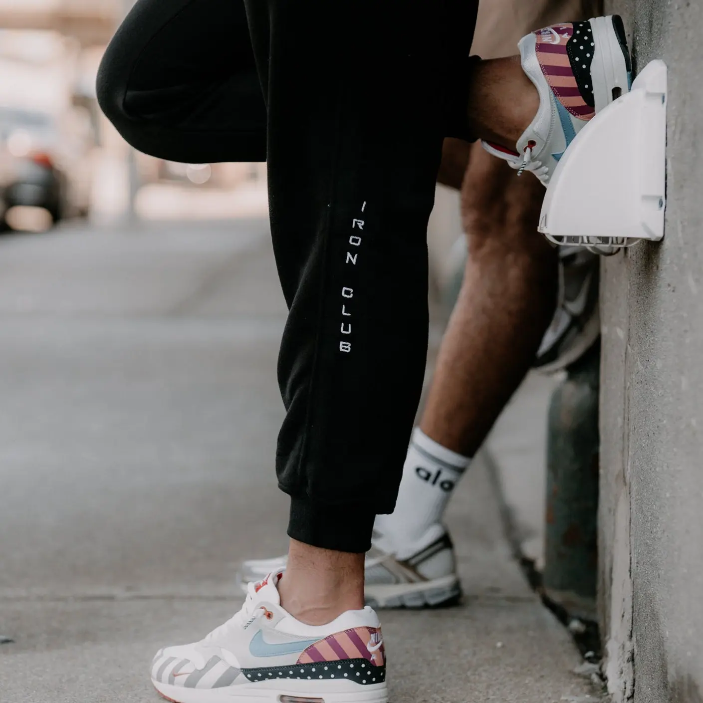 Rest Day Sweatpants
