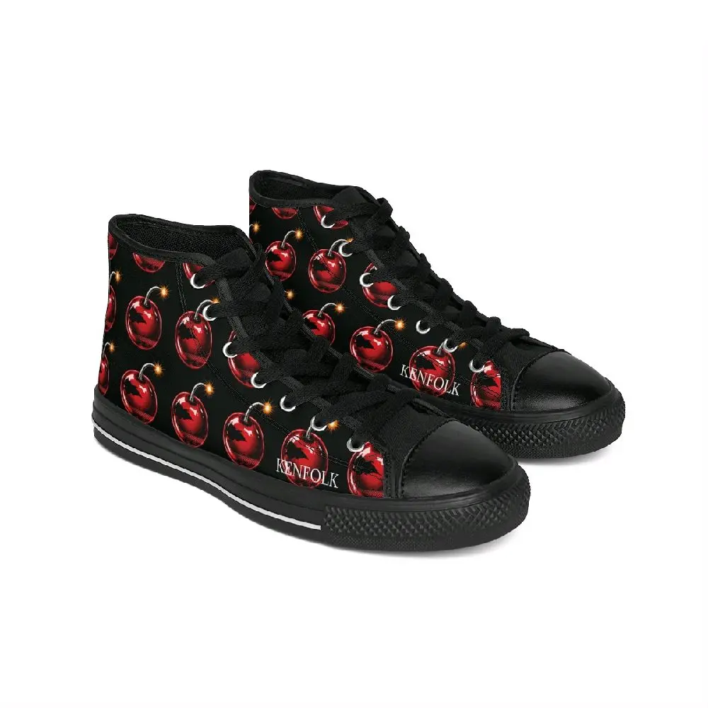 KENFOLK- Cherry Bomb Reloaded (Men)