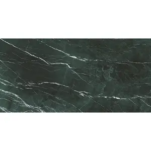 24 In. X 48 In. Antique Green Polished - Porcelain Wall & Floor Tile (15.50 Sqft/Case)
