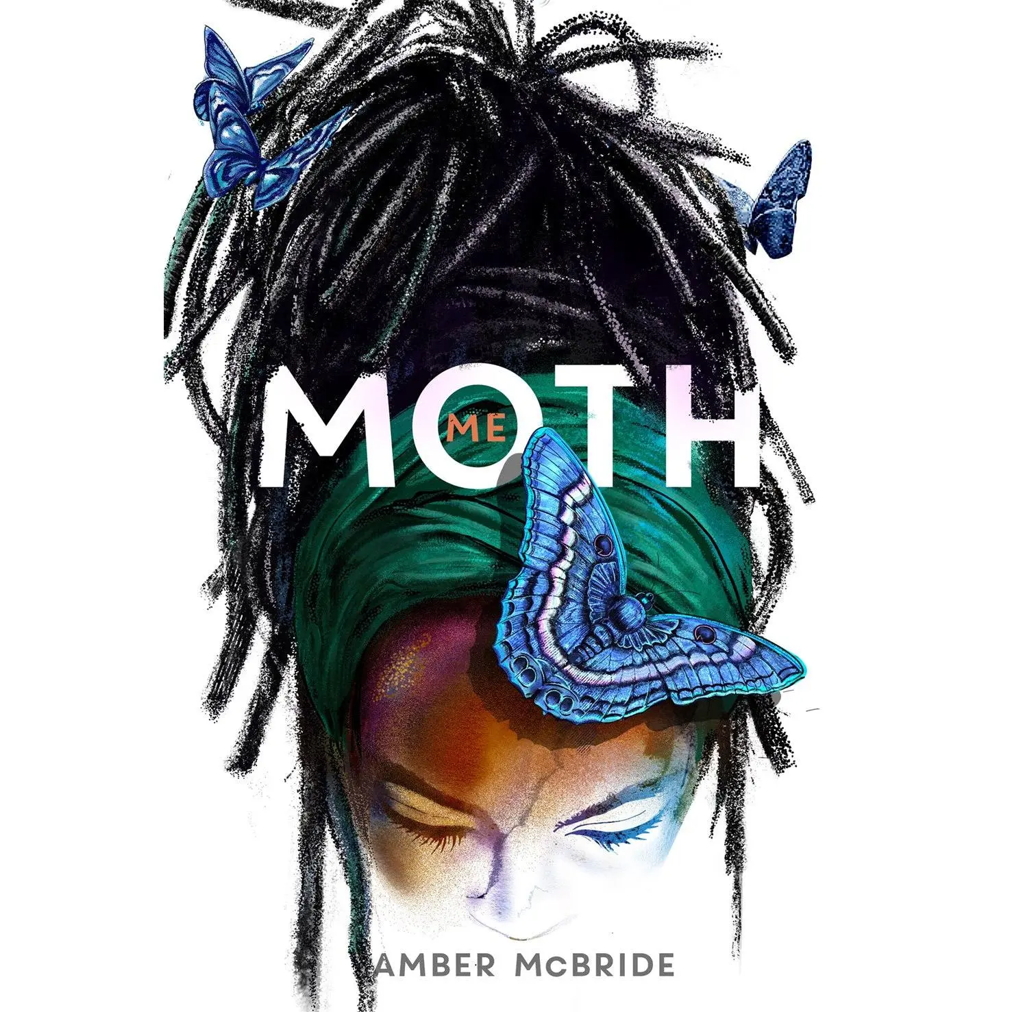 Me: Moth